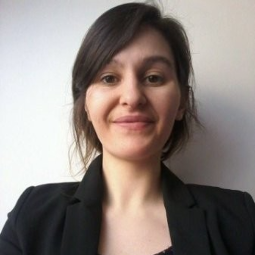 Sarah Tripoz