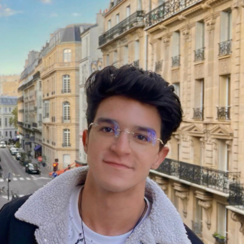 Mahmoud Bajjou - Data Scientist