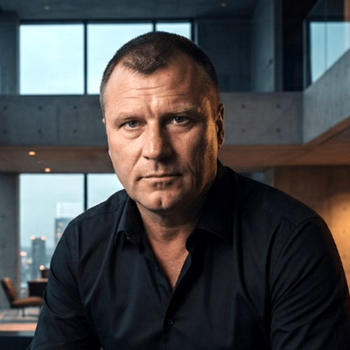 Daniel Sokoll - Native German Localization Specialist