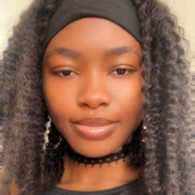 Cyntia Poungom