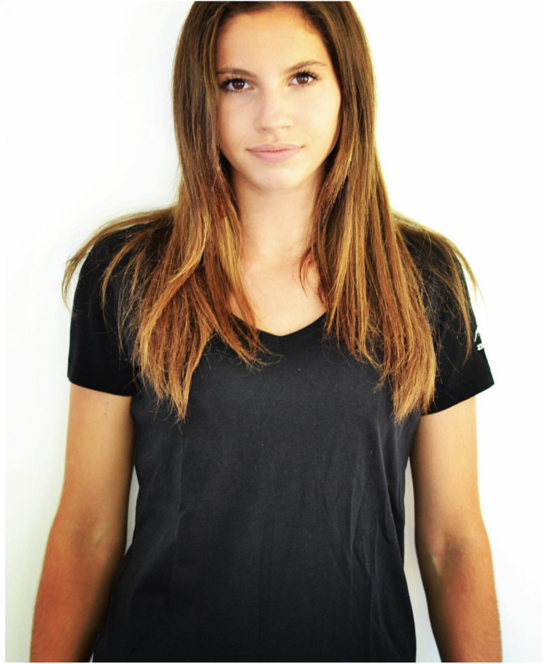 Laura Abou