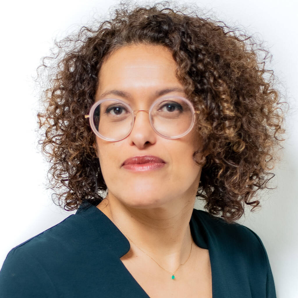 Hélène Plassoux