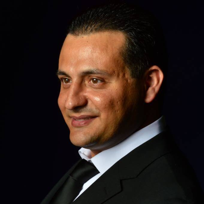 Ali Ben Romdhane