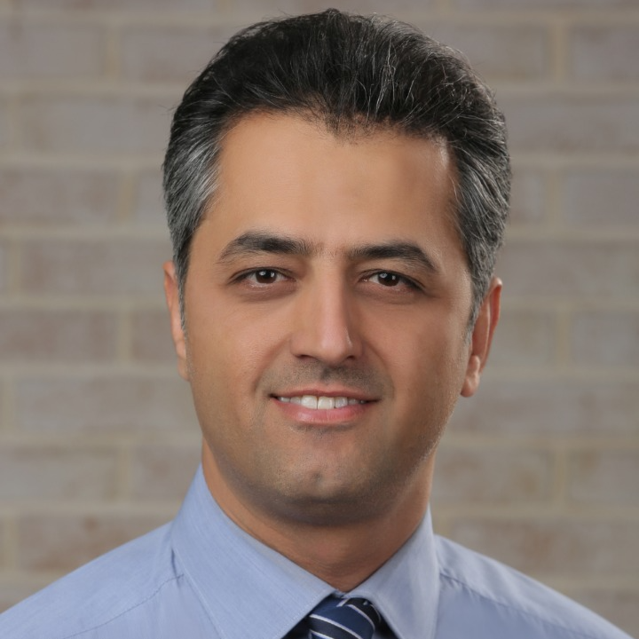 Ali Hosseini - Hybrid Microsoft Infrastructure & DevOps