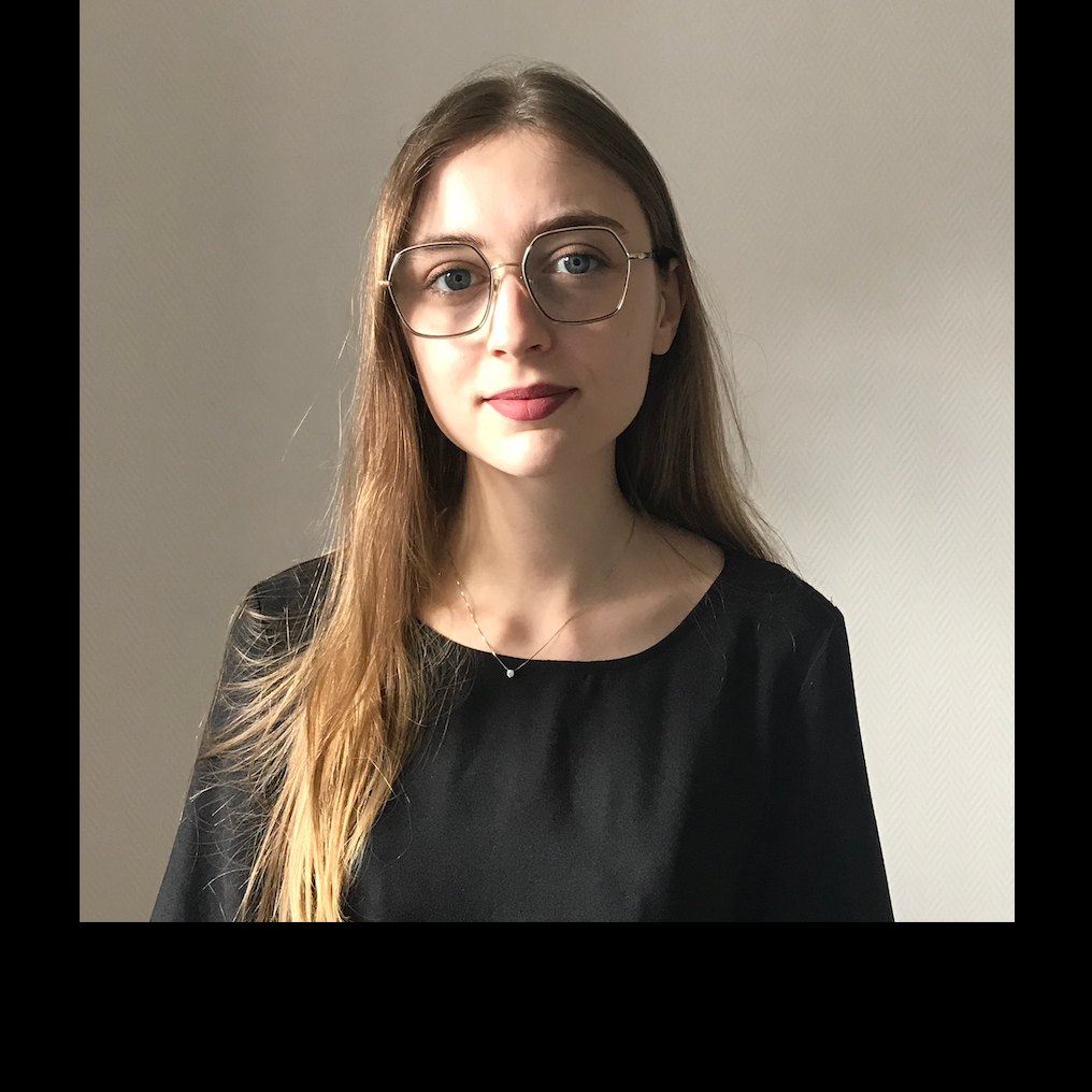 Kim  - VC Analyst