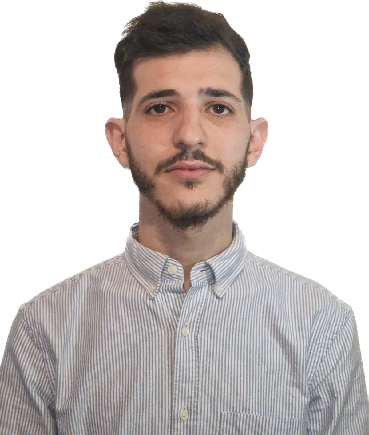Sofiane M.