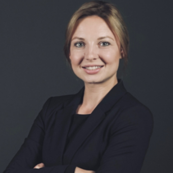 Daria Hyppa - Investor Relations | M&A | Business Development 