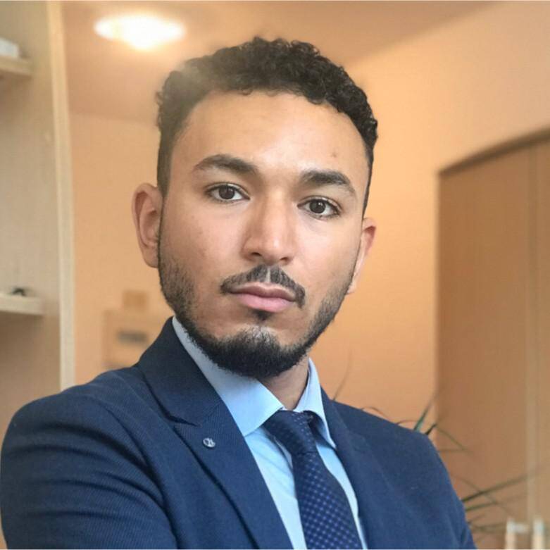 Oussama Ziani