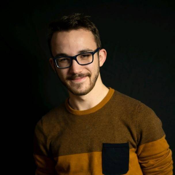 William Valembois - Cadreur & Monteur / Motion Designer / Dev no code