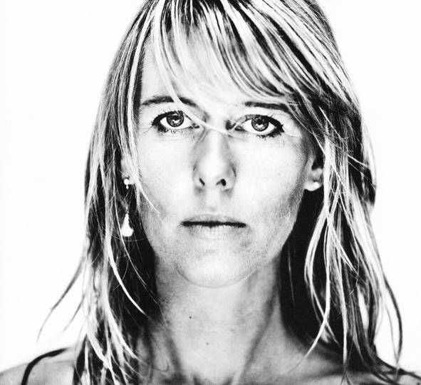 Sandra Van Der Wildt - Art Director / Graphic Designer