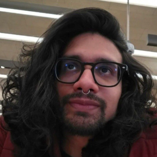 Gabriel Mota Chong - Desarrolador Web Semi-Senuir | Especialista PHP, L