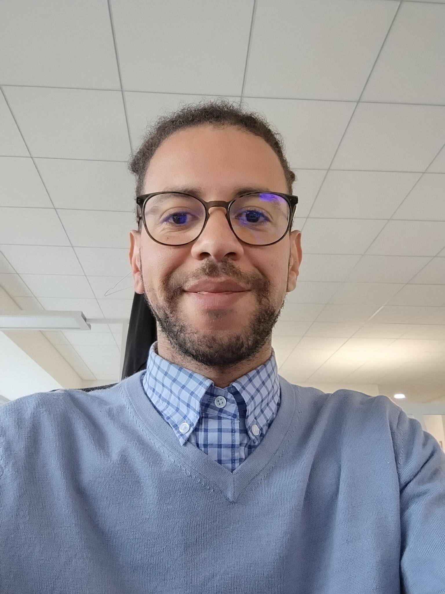 Rida Hamioui - Ingénieur .Net Angular