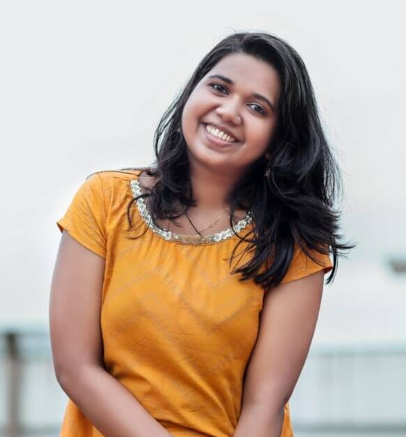 Anju Ms - Software Engineer