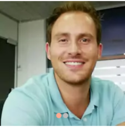 Charles Ciavaldini - Co-Fondateur Tekitek Studio/Dev IA & Conseils