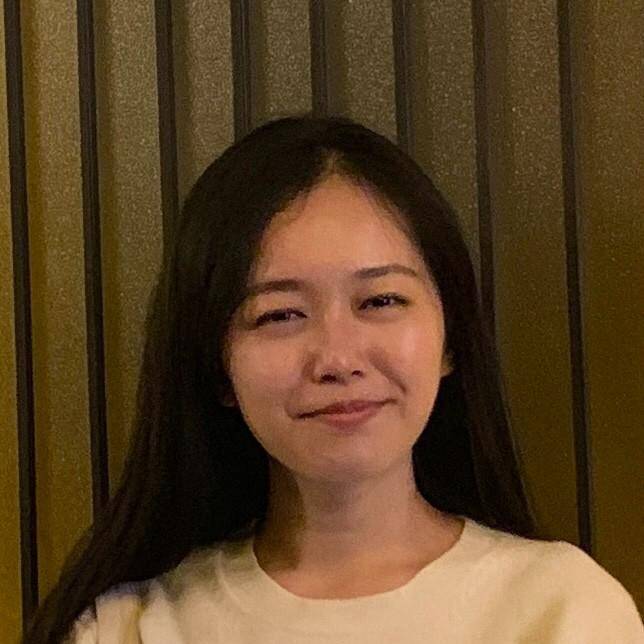 Cécile Zhang