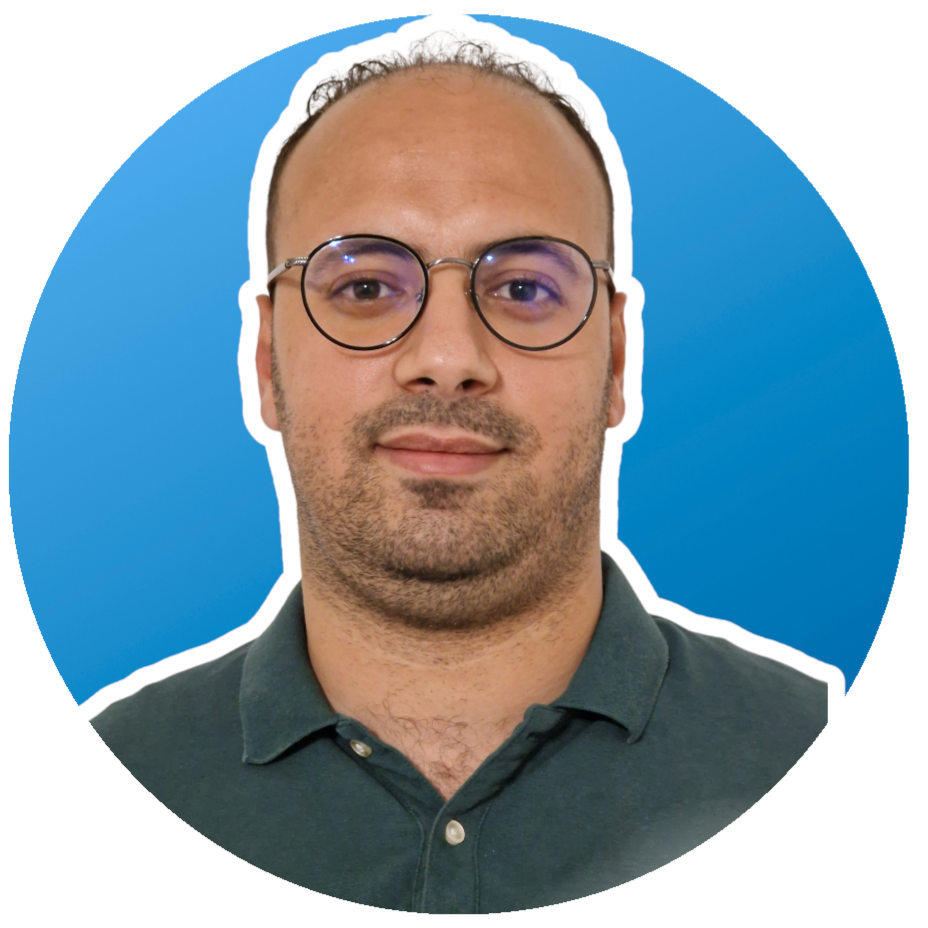 Amine Touahria