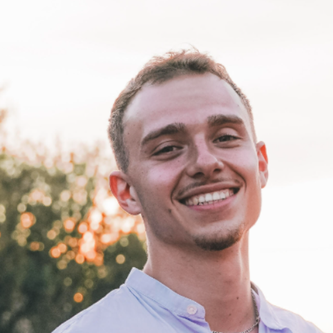Gabin Duhamel - Consultant Sales & Marketing