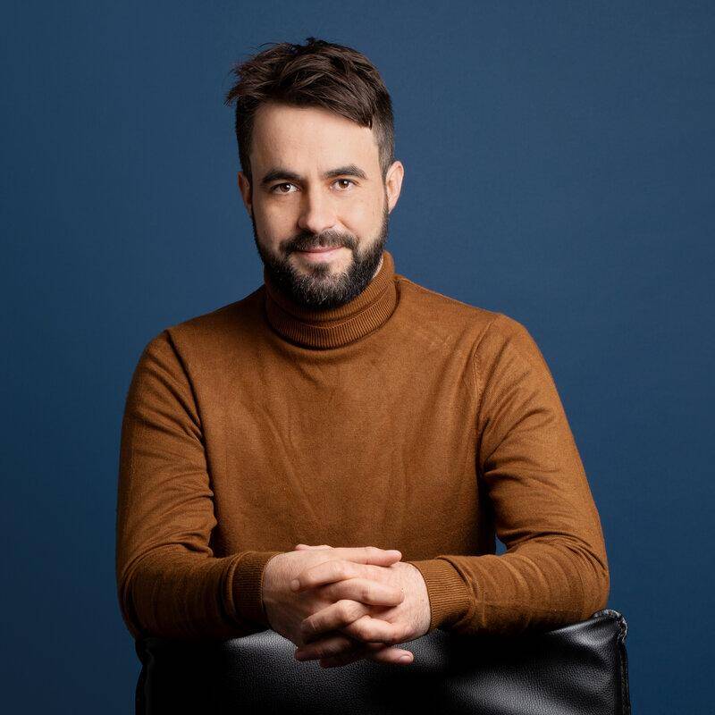Alexis Laporte - Ingénieur senior en IA / Agents IA