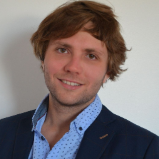 Nicolas Aillaud - Data Scientist
