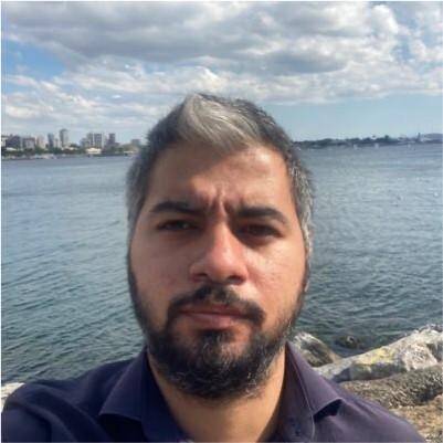 Emre Durukan