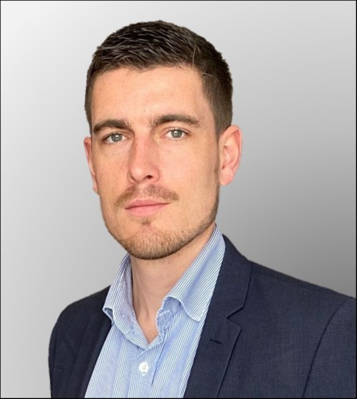 Damien Lemaire