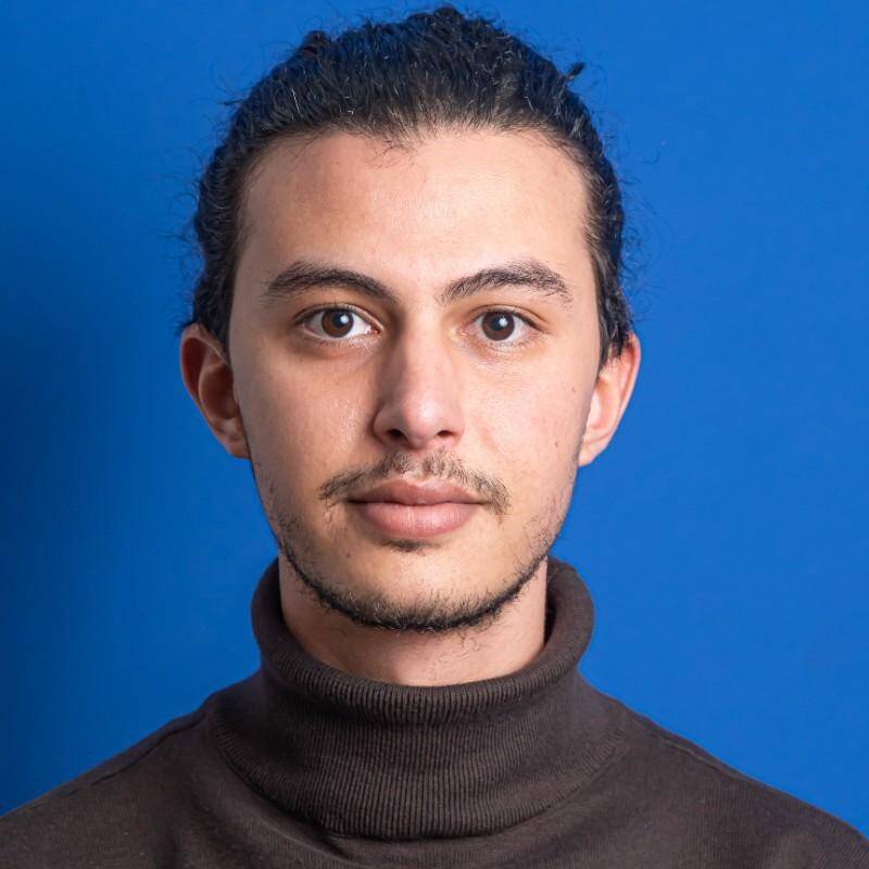 Zakaria A.