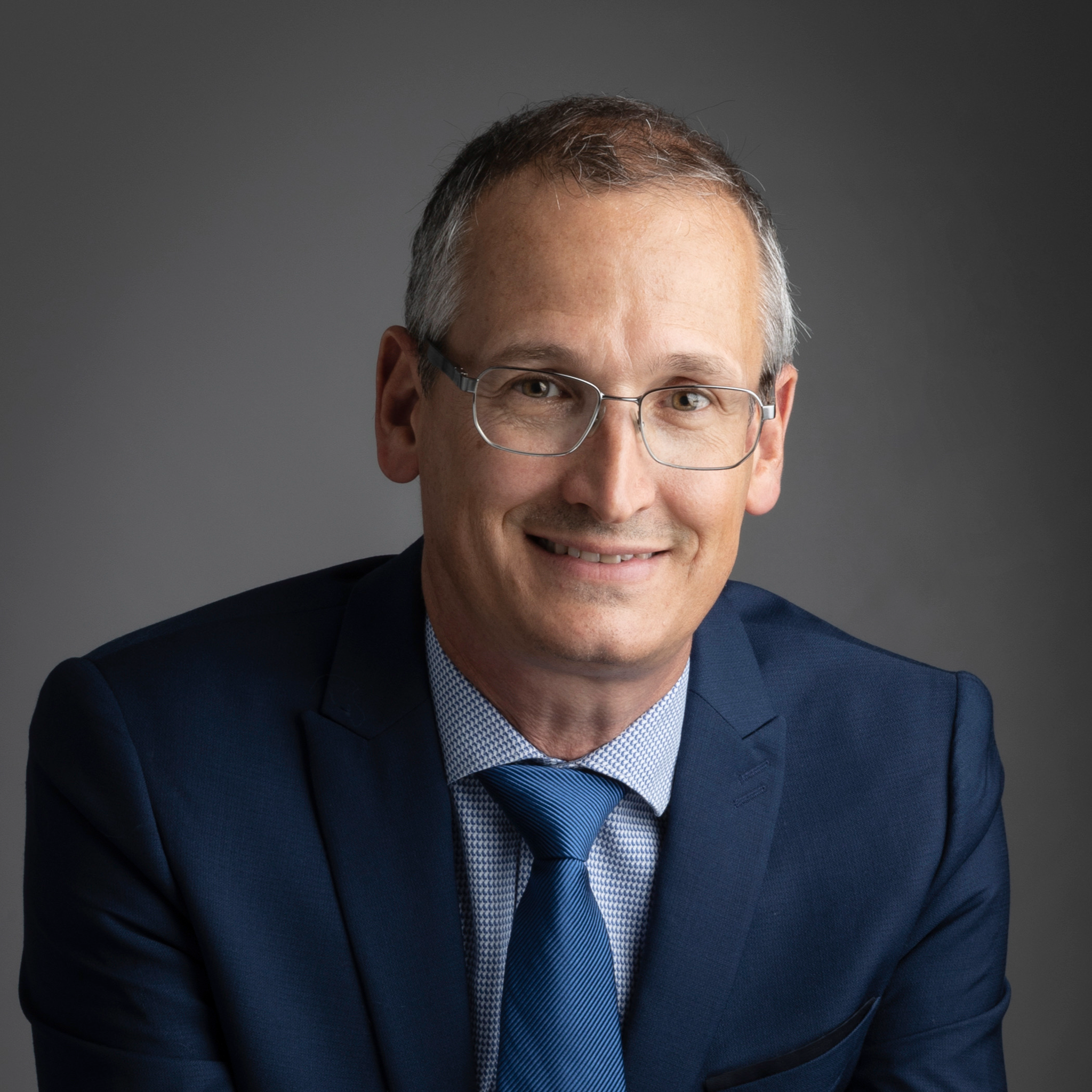Olivier Cartault