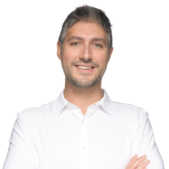 Ricard Rodríguez - Ex-Googler | Experto Google Ads + Google Analytics