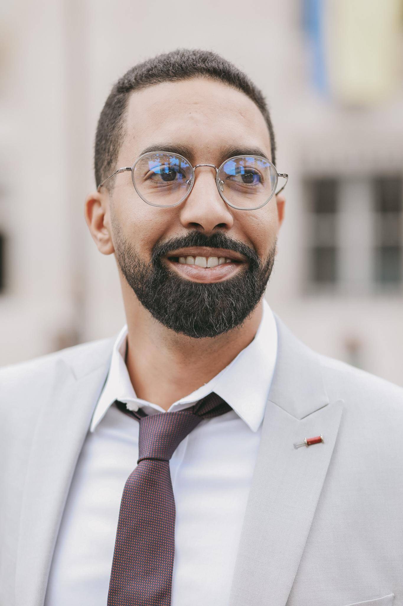 Saad Ammari