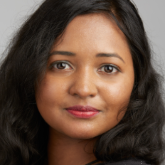 Vinita Silaparasetty