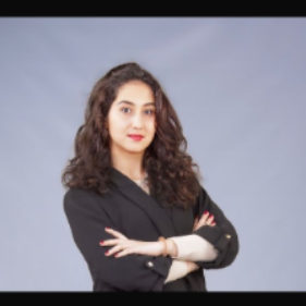 Munisa Quvatova - HR Consultant/Career Coach