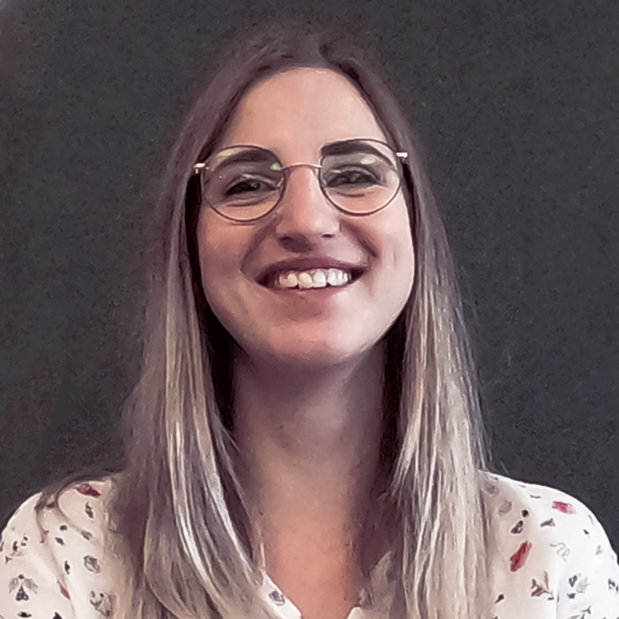 Natacha Nussbaum - Senior UX/UI, Product Owner, Product Designer