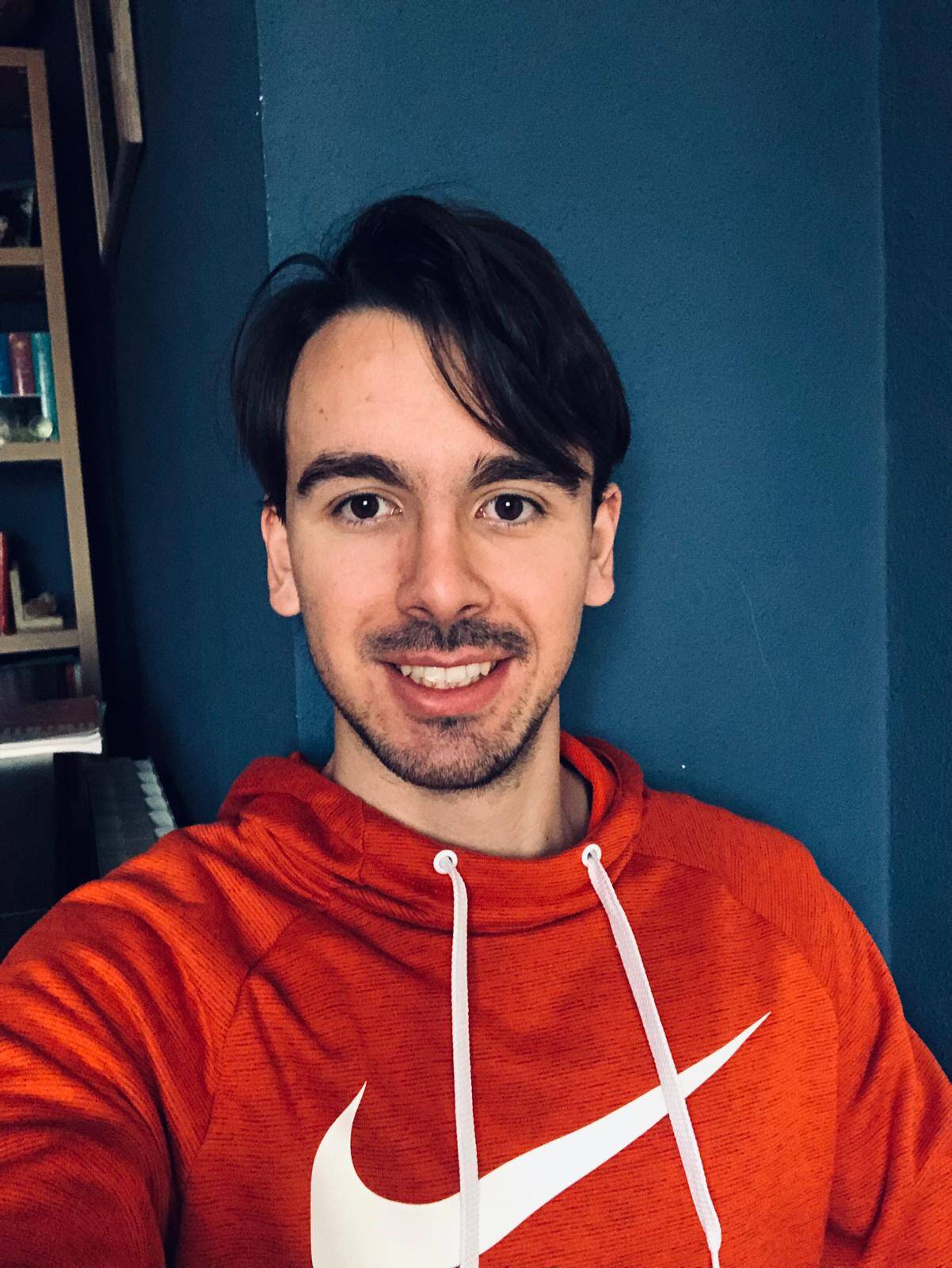 Joan Alemany - Full-Stack Developer