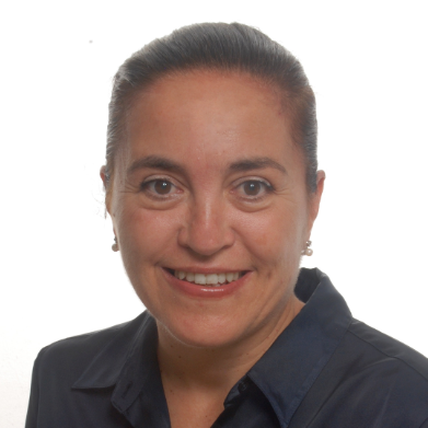 Isabel Mundet