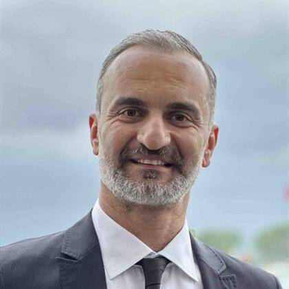 Oguz Kervan