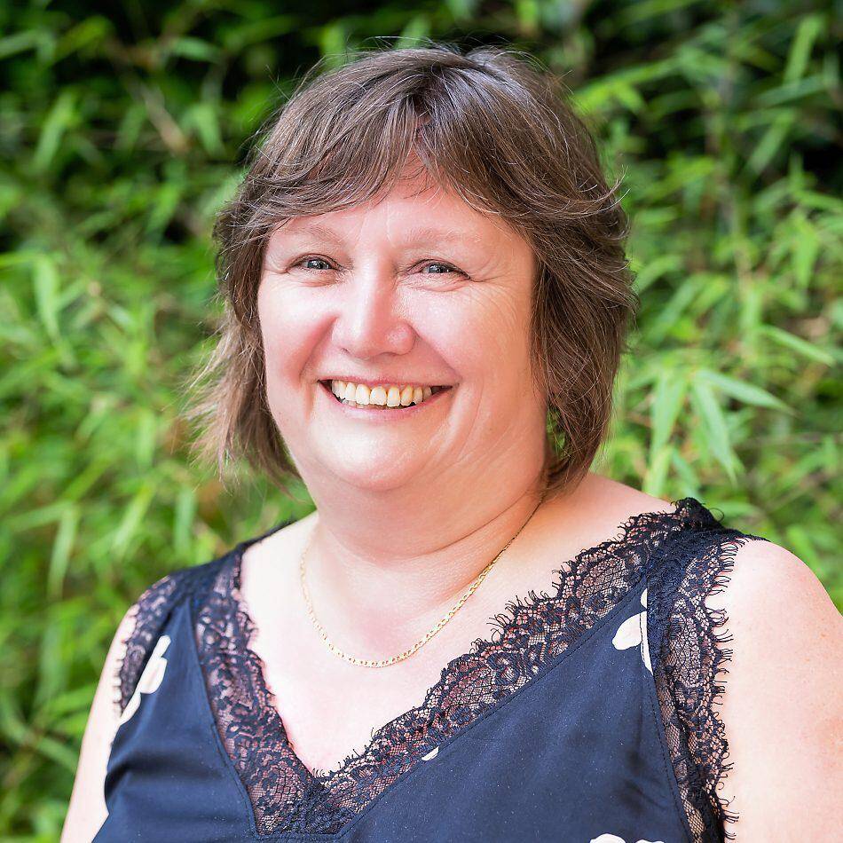Marleen Peeters