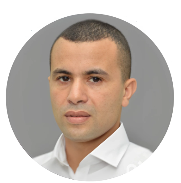 Marouane  - Cloud Network Engineer