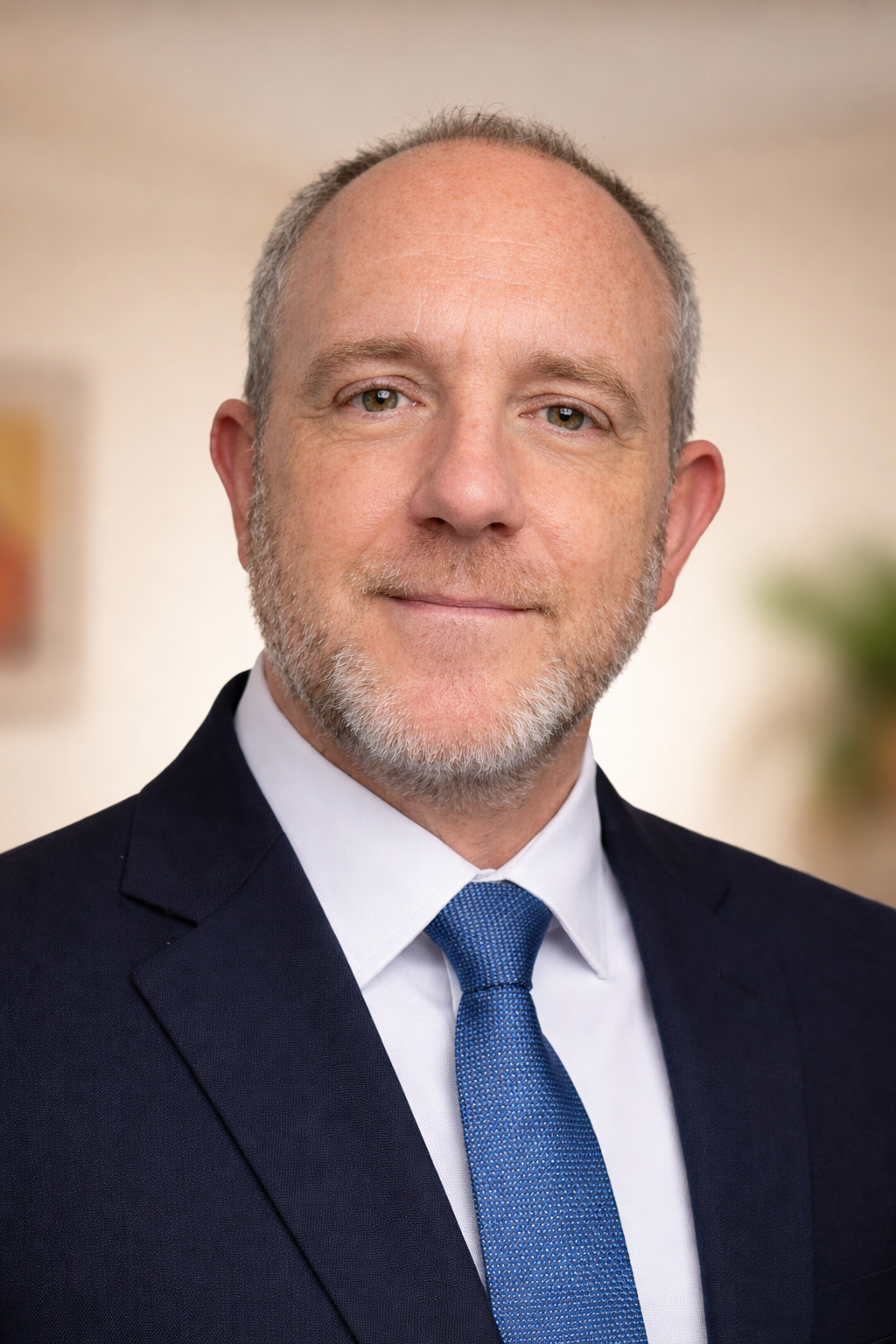 Alexandre Lachard
