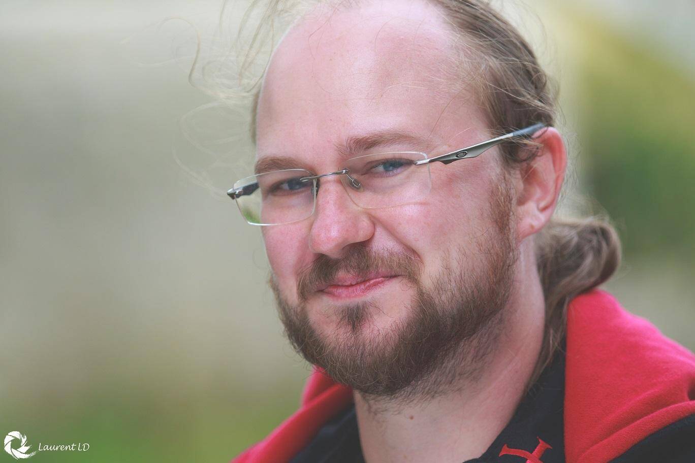 Nicolas Bayart