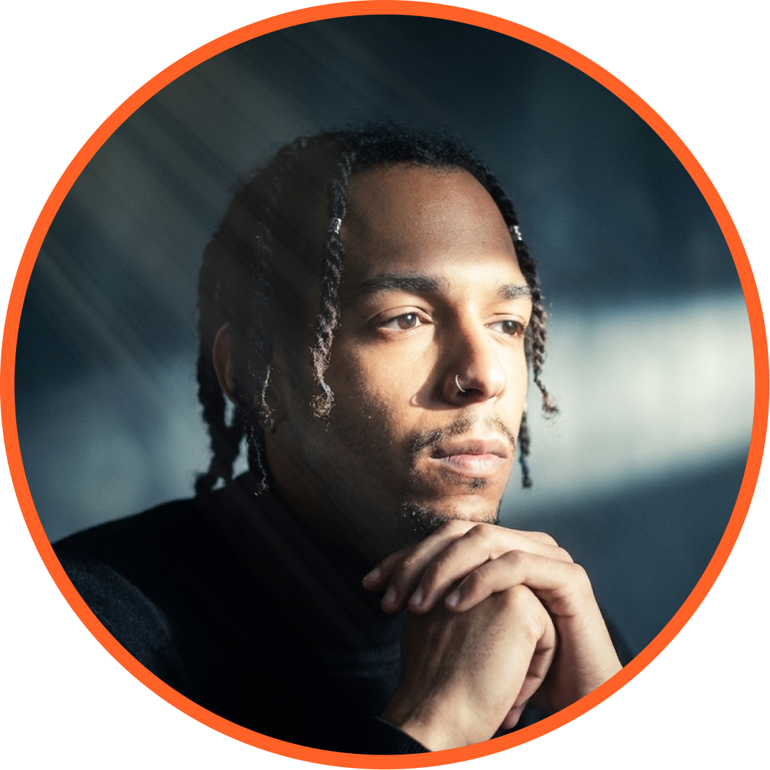 Melvin Pierre - Web/AI Designer & développeur