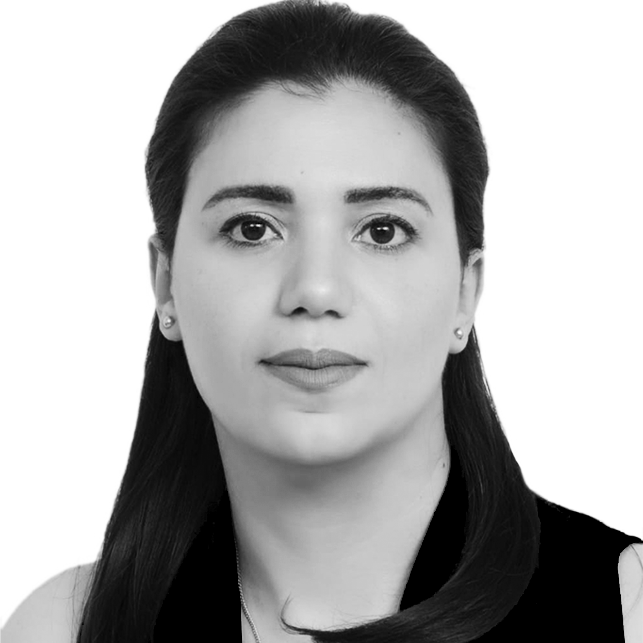 Amel Mejri