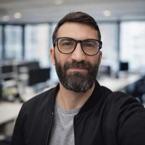 Matias G. - Programador Full Stack