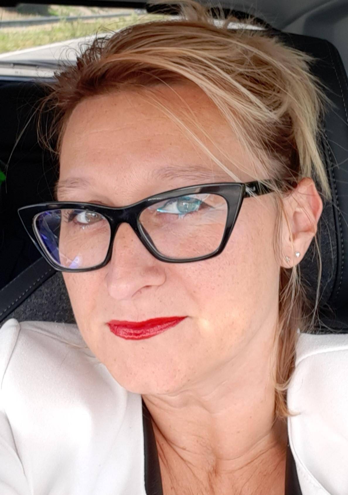 Dorothée Briand