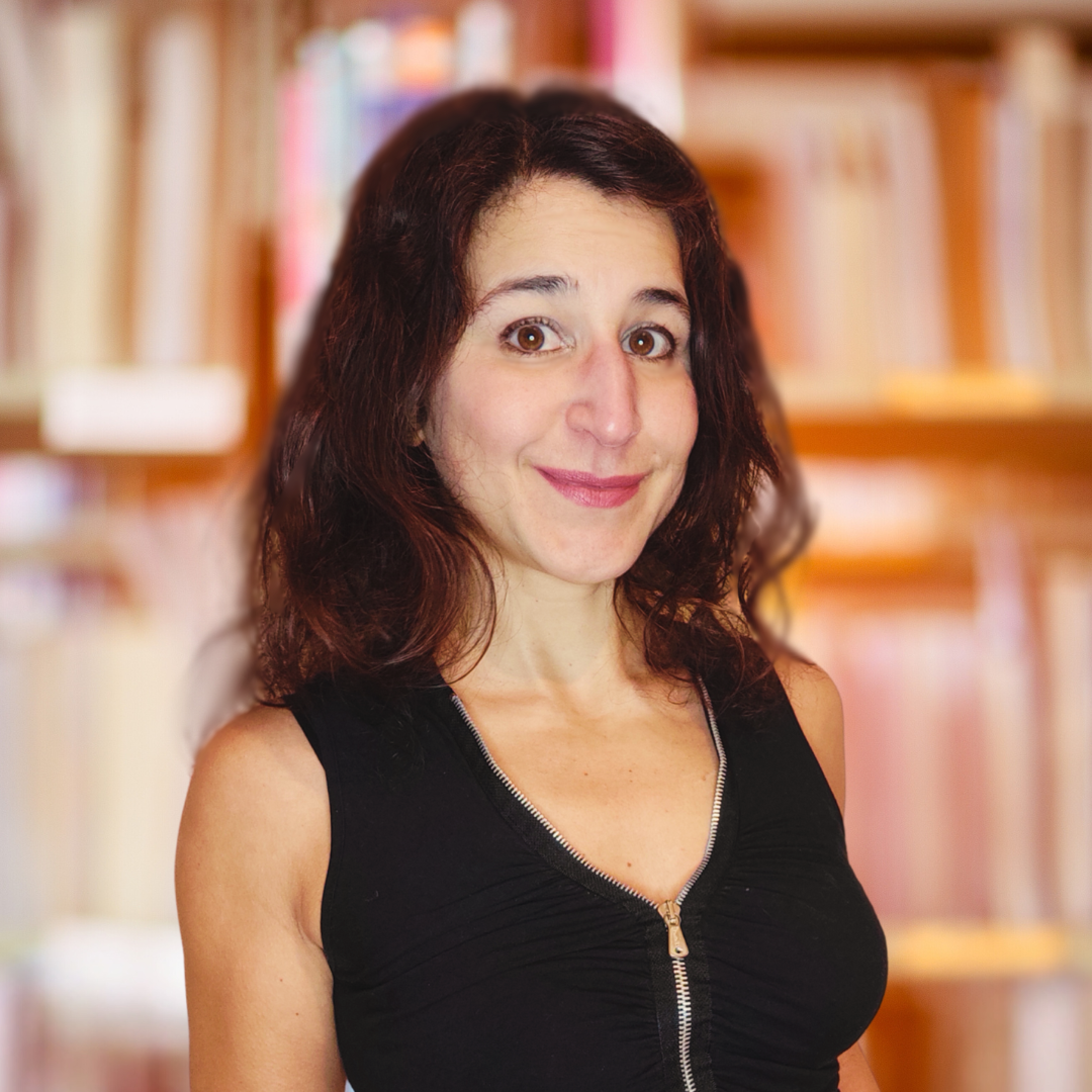 Julia Vidile - Gamification | Serious Games | Jeux pédagogiques