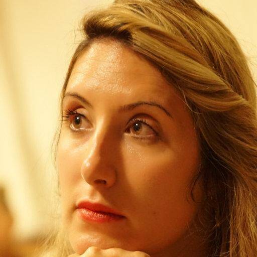 Virginie Tisserant
