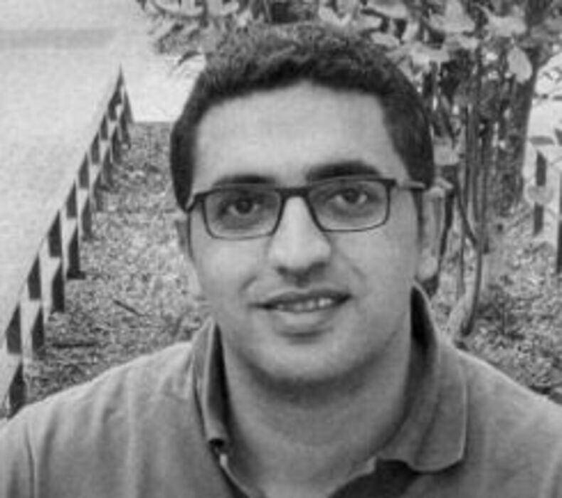 Mohamed El Gamal