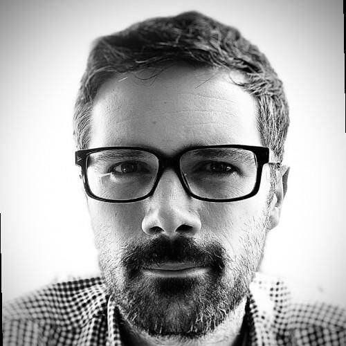 Florent Jousse