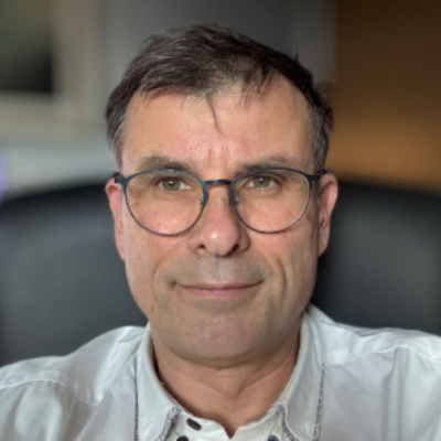 Jérôme Boullot