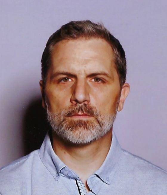 Gilles Coudert