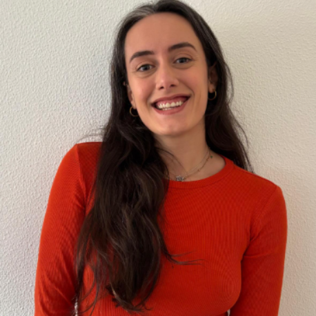 Laura Morcillo Gil